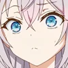 🤨 Эмодзи «Roshidere» для Telegram