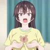 🤗 Эмодзи «Roshidere» для Telegram