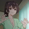 😈 Эмодзи «Roshidere» для Telegram