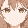 ☺️ Эмодзи «Roshidere» для Telegram