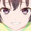 😈 Эмодзи «Roshidere» для Telegram