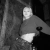 🖤 Эмодзи «Rose ー» для Telegram