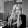 🖤 Эмодзи «Rose ー» для Telegram