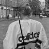 🖤 Эмодзи «Rose ー» для Telegram