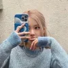 🤩 Эмодзи «Rose ー» для Telegram