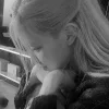 🖤 Эмодзи «Rose ー» для Telegram