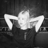 🖤 Эмодзи «Rose ー» для Telegram