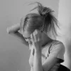 🖤 Эмодзи «Rose ー» для Telegram