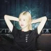 🖤 Эмодзи «Rose ー» для Telegram