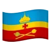 🇷🇺 Эмодзи «Rostov Oblast» для Telegram