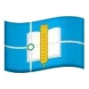 🇷🇺 Эмодзи «Rostov Oblast» для Telegram