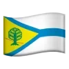 🇷🇺 Эмодзи «Rostov Oblast» для Telegram