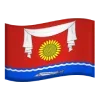 🇷🇺 Эмодзи «Rostov Oblast» для Telegram