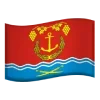🇷🇺 Эмодзи «Rostov Oblast» для Telegram