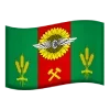 🇷🇺 Эмодзи «Rostov Oblast» для Telegram