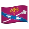 🇷🇺 Эмодзи «Rostov Oblast» для Telegram