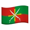 🇷🇺 Эмодзи «Rostov Oblast» для Telegram