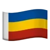 🇷🇺 Эмодзи «Rostov Oblast» для Telegram