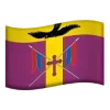 🇷🇺 Эмодзи «Rostov Oblast» для Telegram