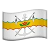 🇷🇺 Эмодзи «Rostov Oblast» для Telegram