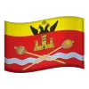 🇷🇺 Эмодзи «Rostov Oblast» для Telegram