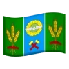 🇷🇺 Эмодзи «Rostov Oblast» для Telegram