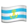 🇷🇺 Эмодзи «Rostov Oblast» для Telegram