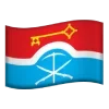 🇷🇺 Эмодзи «Rostov Oblast» для Telegram
