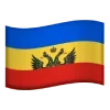 🇷🇺 Эмодзи «Rostov Oblast» для Telegram