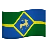 🇷🇺 Эмодзи «Rostov Oblast» для Telegram