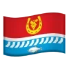 🇷🇺 Эмодзи «Rostov Oblast» для Telegram