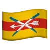 🇷🇺 Эмодзи «Rostov Oblast» для Telegram