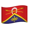 🇷🇺 Эмодзи «Rostov Oblast» для Telegram