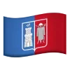 🚩 Эмодзи «Rostov Oblast» для Telegram