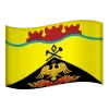 🇷🇺 Эмодзи «Rostov Oblast» для Telegram