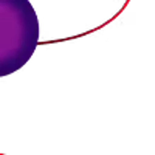 🟣 Эмодзи «Rotation» для Telegram