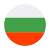🇧🇬 Эмодзи «Round Flags» для Telegram