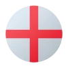 🏴󠁧󠁢󠁥󠁮󠁧󠁿 Эмодзи «Round Flags» для Telegram