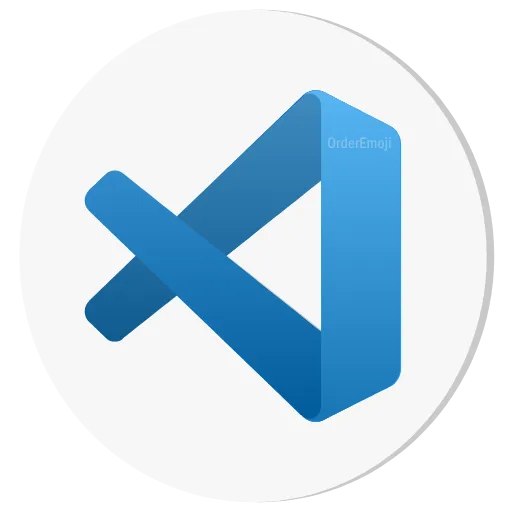 👨‍💻 Эмодзи «Round» для Telegram