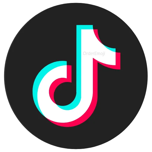 🌐 Эмодзи «Round» для Telegram