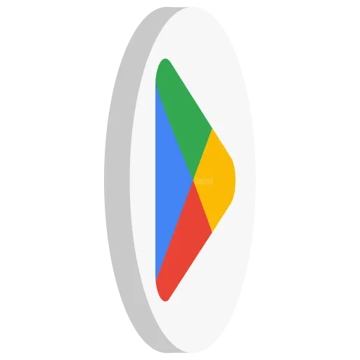 🛍 Эмодзи «Round» для Telegram