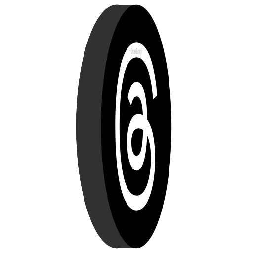 🌐 Эмодзи «Round» для Telegram