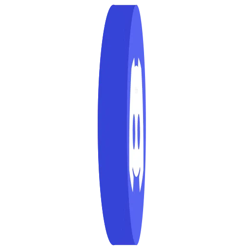 🌐 Эмодзи «Round» для Telegram