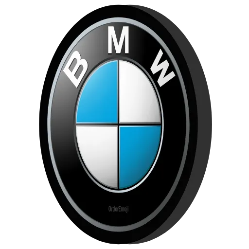 🚗 Эмодзи «Round» для Telegram