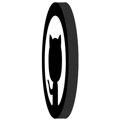 📱 Эмодзи «Round» для Telegram