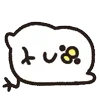🐤 Эмодзи «Rounded Bird» для Telegram