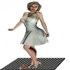 🫢 Эмодзи «Routine» для Telegram