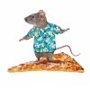 🍕 Эмодзи «Routine» для Telegram
