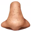👃 Эмодзи «Routine» для Telegram