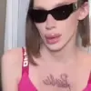 🌟 Эмодзи «Слей Girls» для Telegram
